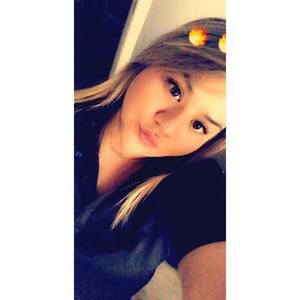 Meet your Posher, Madeline